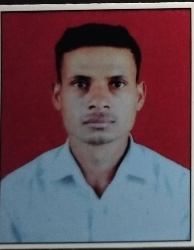 श्री. दिपक वामन ठाकरे