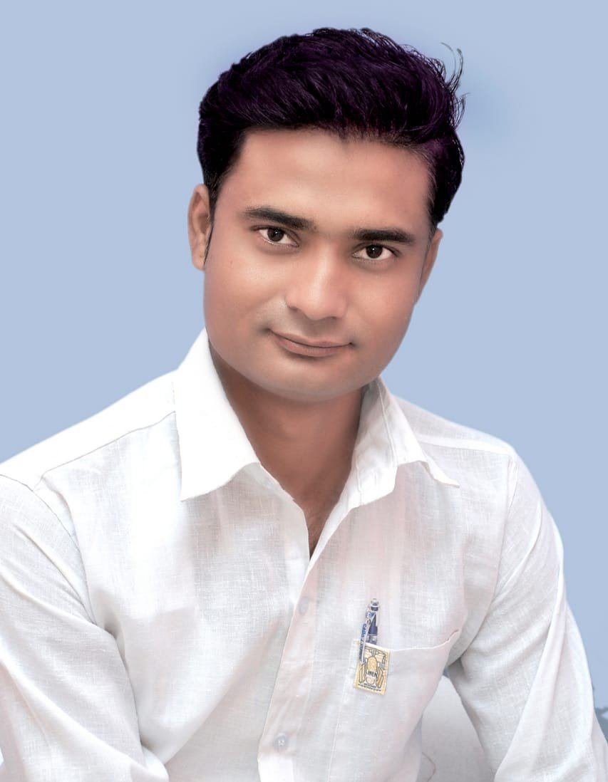 श्री. चेतन दयाराम देवरे